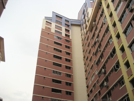 Blk 453 Sin Ming Avenue (Bishan), HDB 5 Rooms #148712